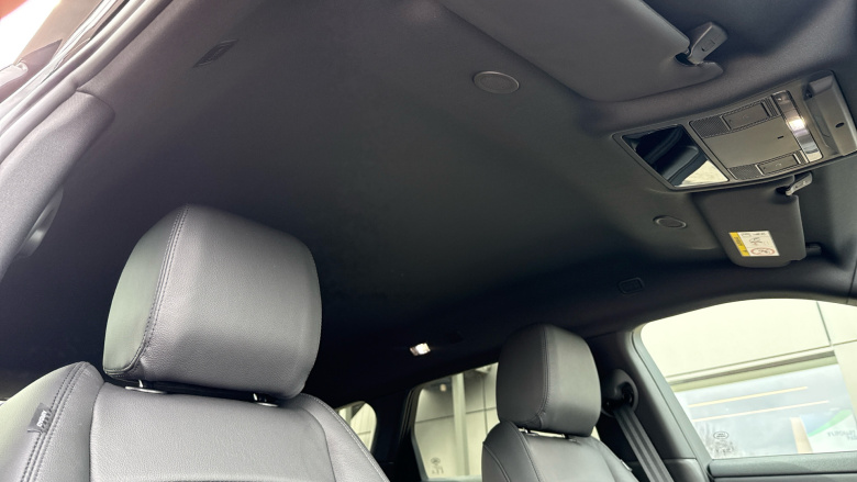 Land Rover Range Rover Evoque 2.0 D200 Dynamic SE 5dr Auto Diesel Hatchback